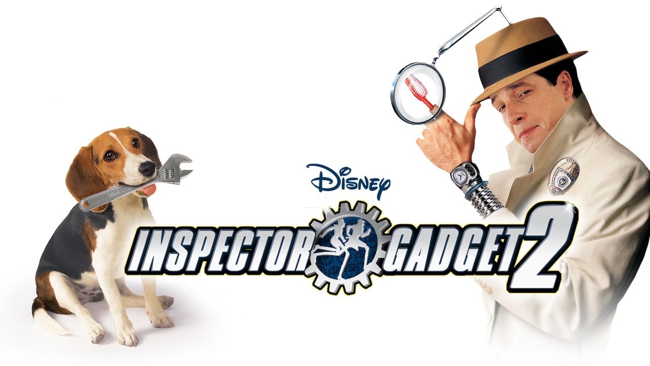 Foto de INSPECTOR GADGET 2