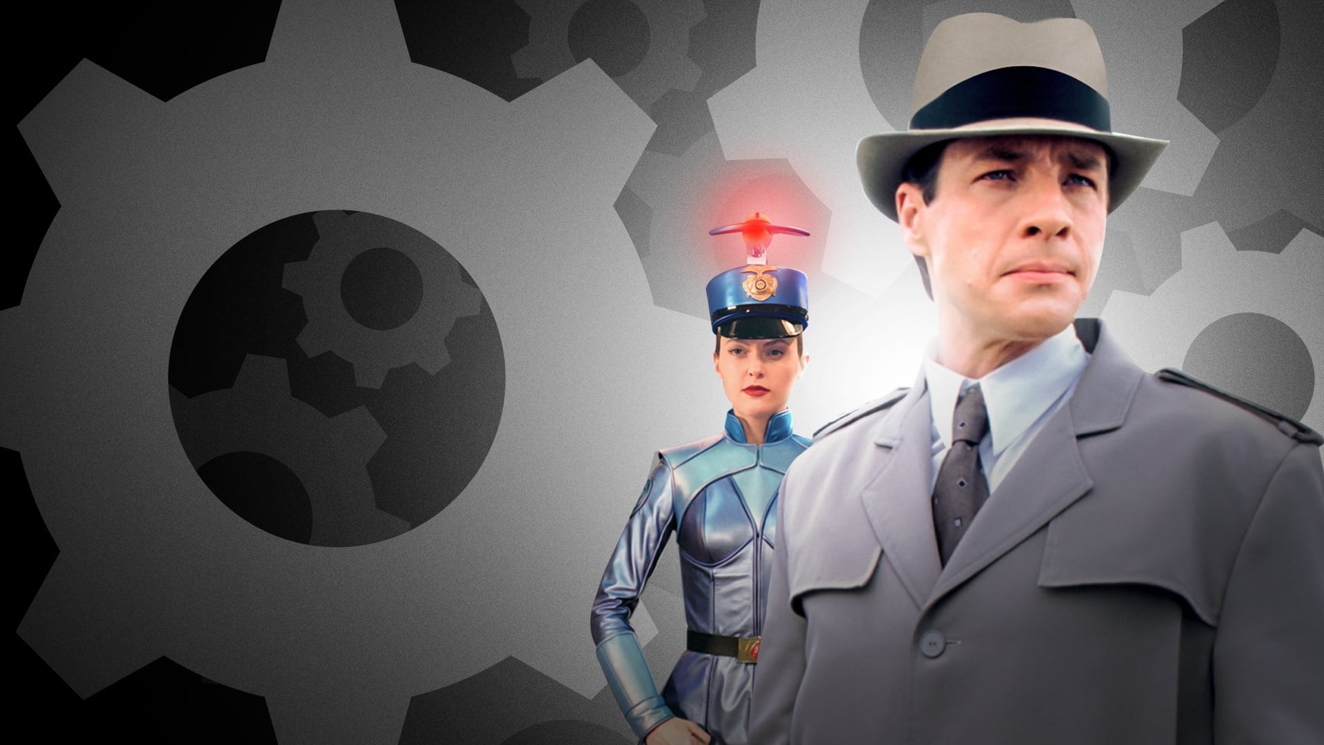 Foto de INSPECTOR GADGET 2