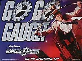 Foto de INSPECTOR GADGET