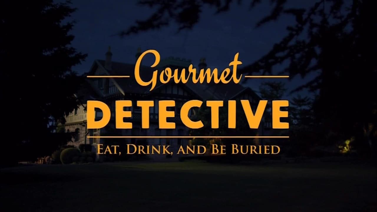 Foto de INSPECTOR GOURMET: COME, BEBE, MUERE