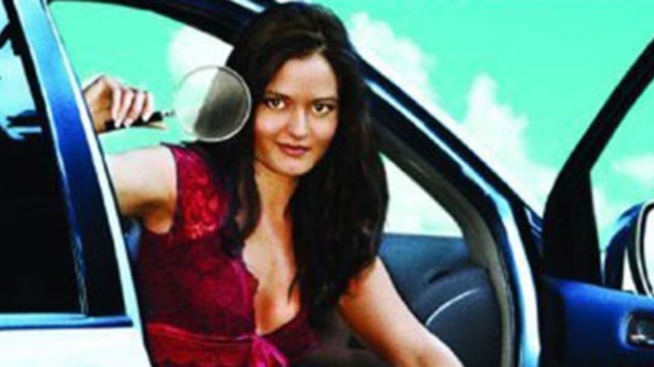 Foto de INSPECTOR MOM: KIDNAPPED IN TEN EASY STEPS