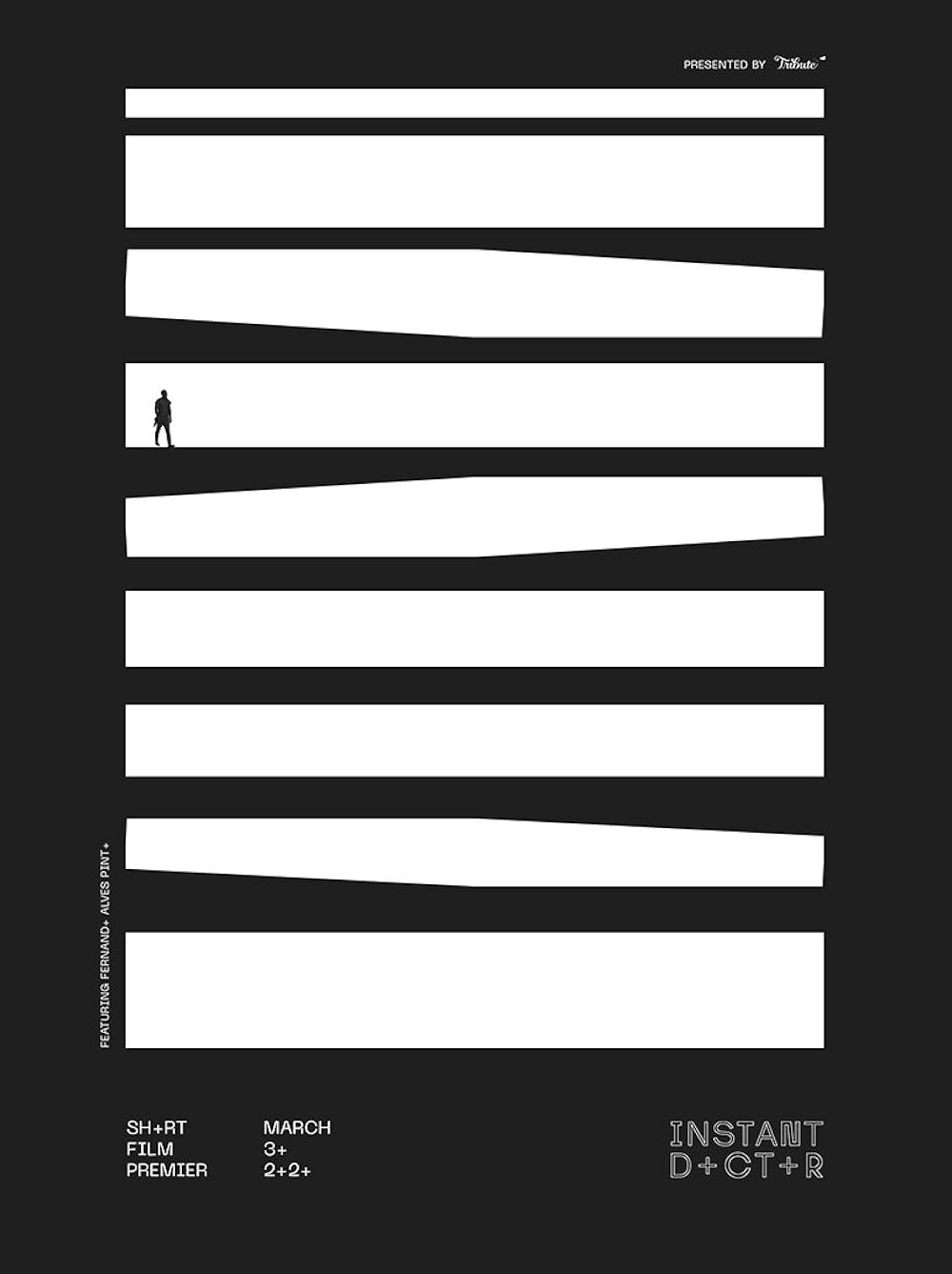 Poster de INSTANT DOCTOR
