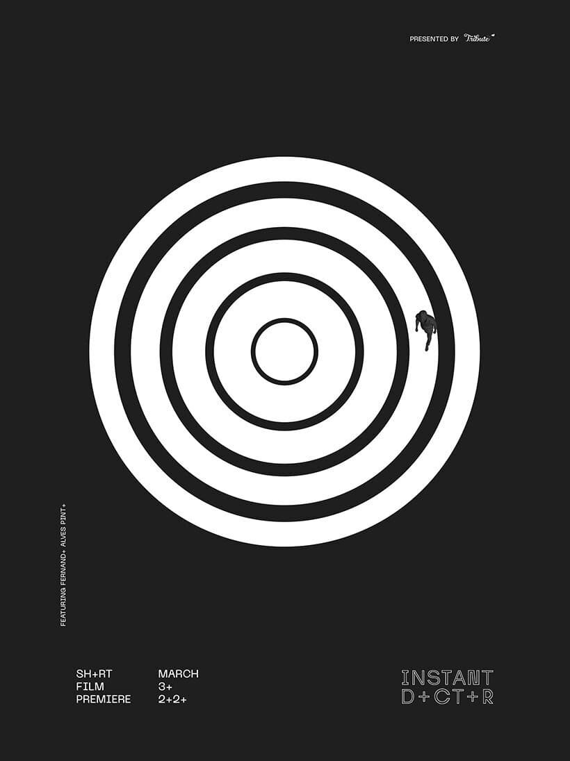Poster de INSTANT DOCTOR