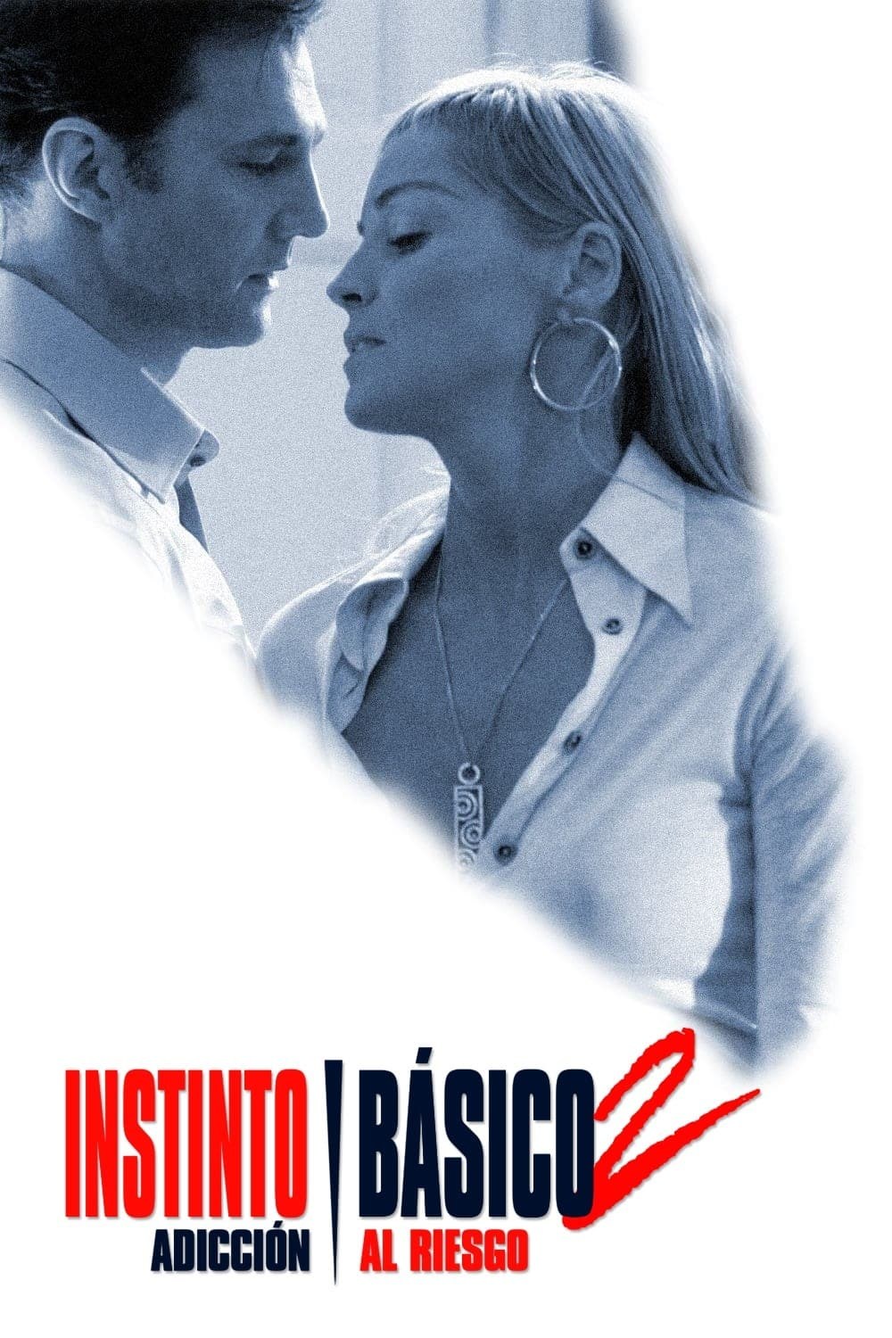 Poster de INSTINTO BÁSICO 2: ADICCIÓN AL RIESGO en español