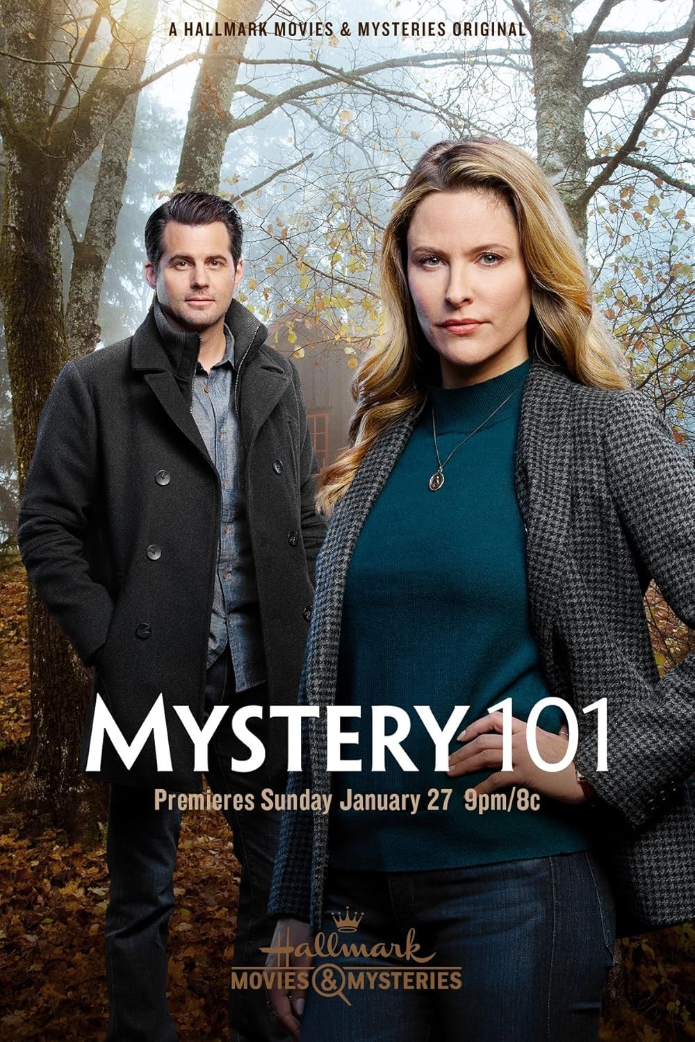 Poster de INSTINTO CRIMINAL