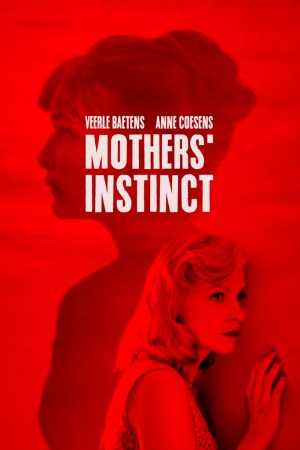 Instinto maternal