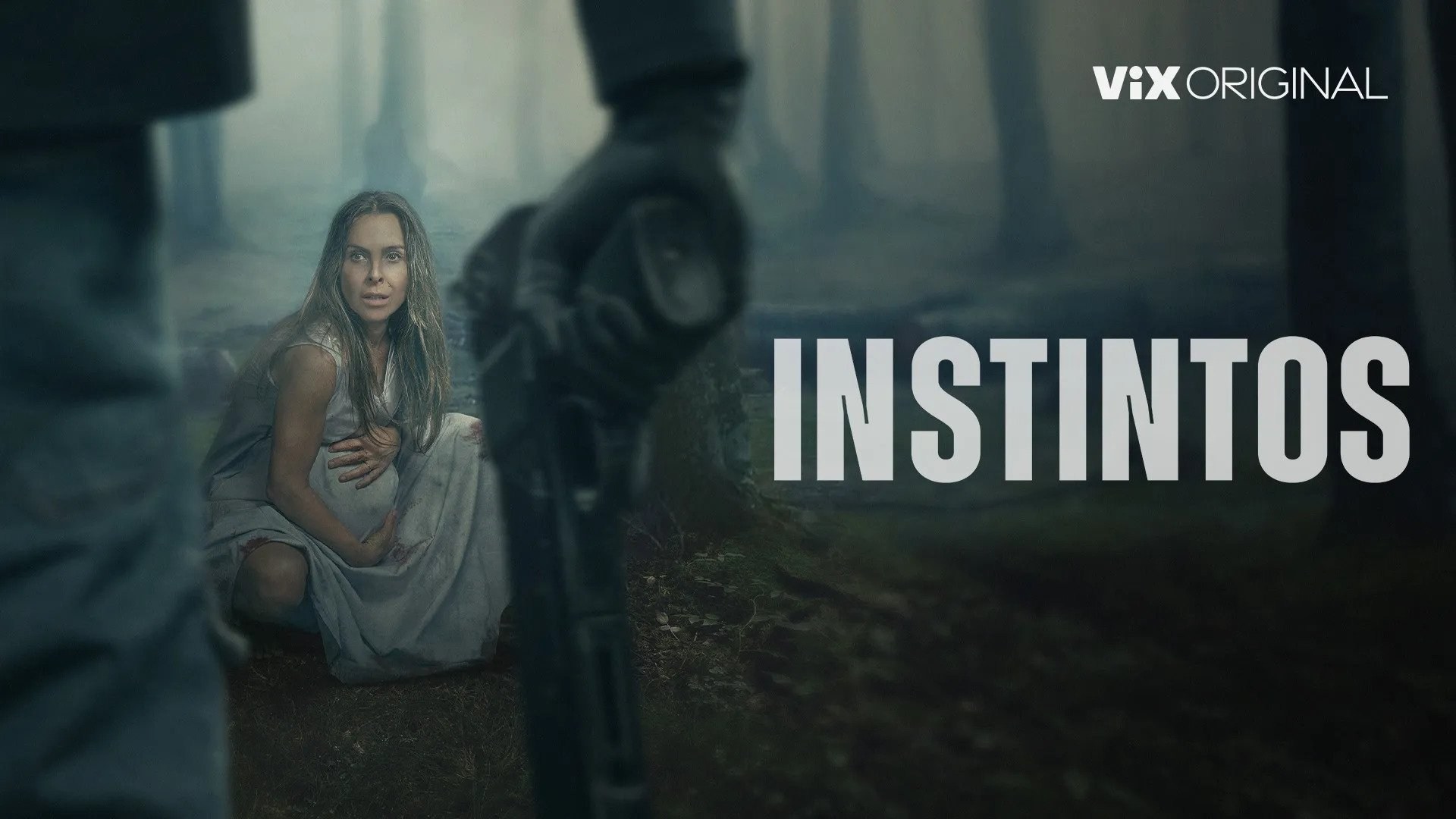 Foto de INSTINTOS