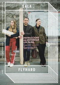 Instruccions per enterrar un pare
