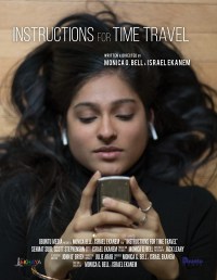 Instructions for Time Travel