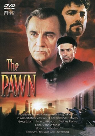 Poster de INSTRUMENTO DE JUEGO