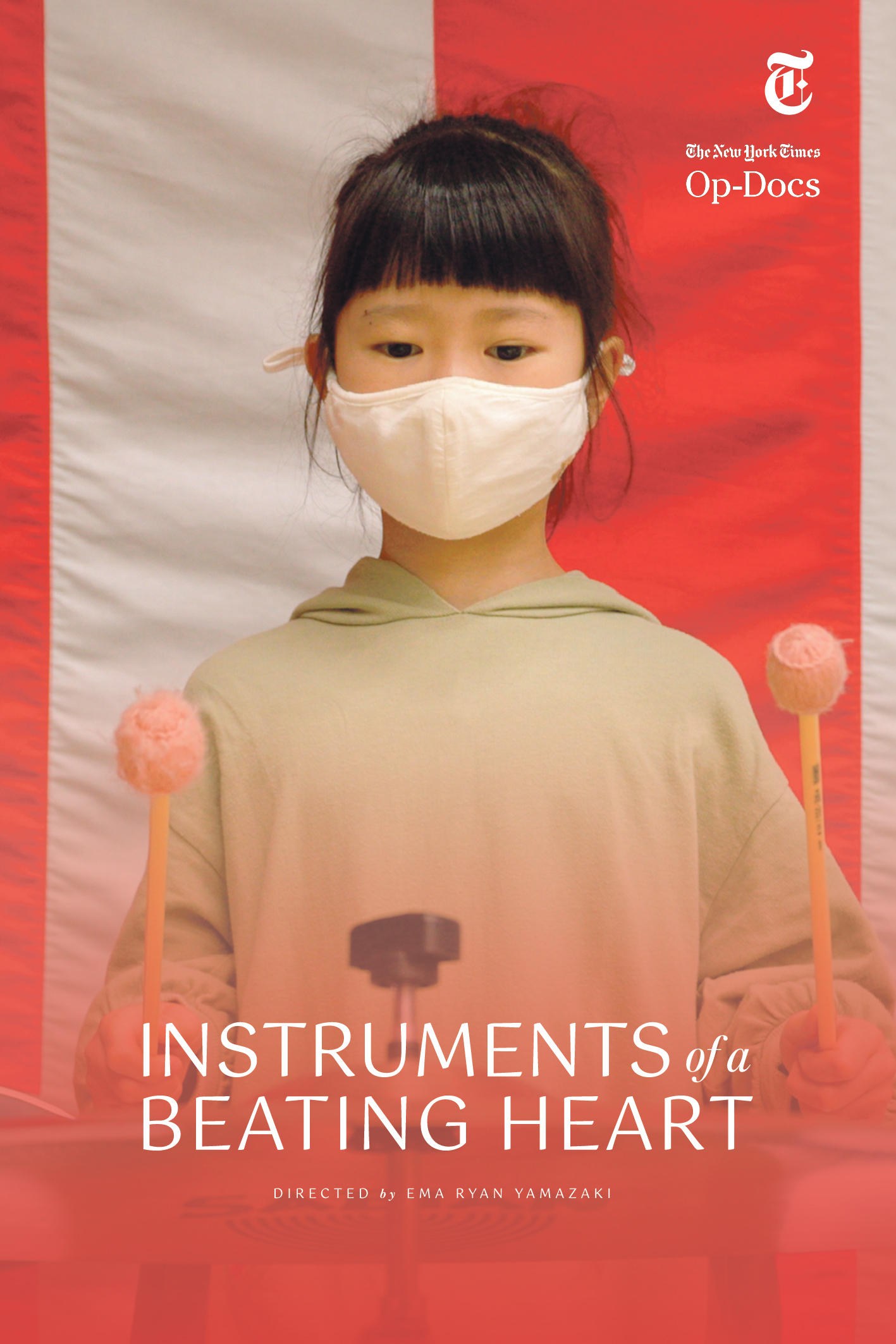Poster de INSTRUMENTS OF A BEATING HEART