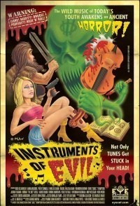 Instruments of Evil
