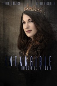 Intangible- Impossible to Touch