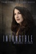 Intangible- Impossible to Touch