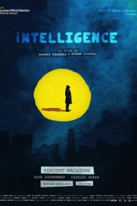 Película iNTELLIGENCE