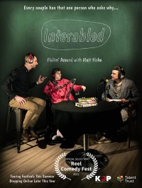 Interabled - Flakin' Around with Matt Flake