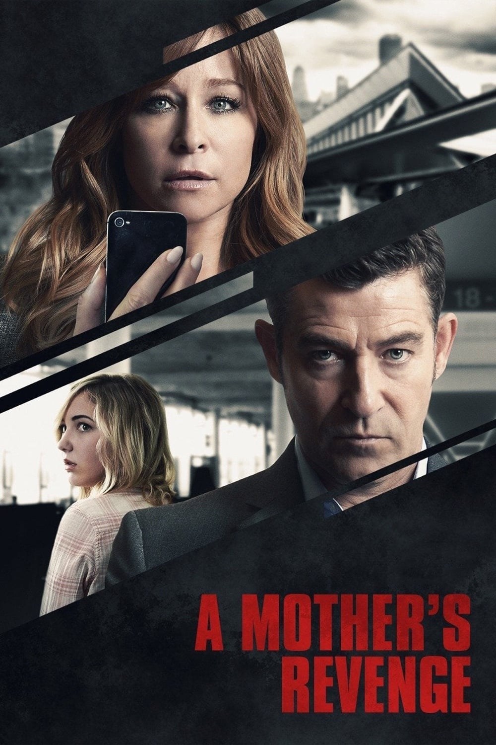 Poster de INTERCAMBIO FATAL