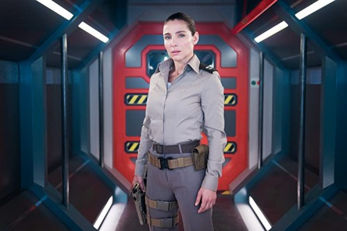Foto de INTERCEPTOR