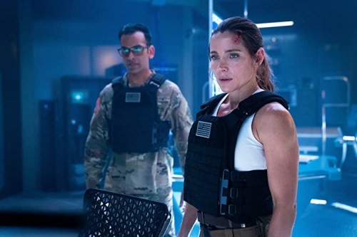 Foto de INTERCEPTOR