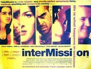 Foto de INTERMISSION