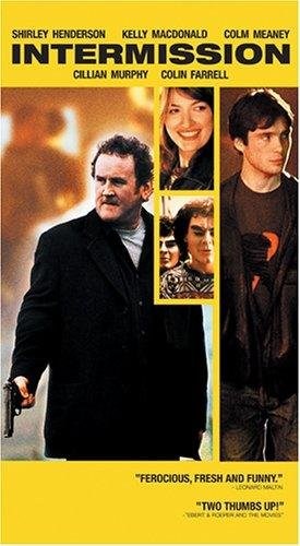 Poster de INTERMISSION
