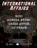 International Affairs