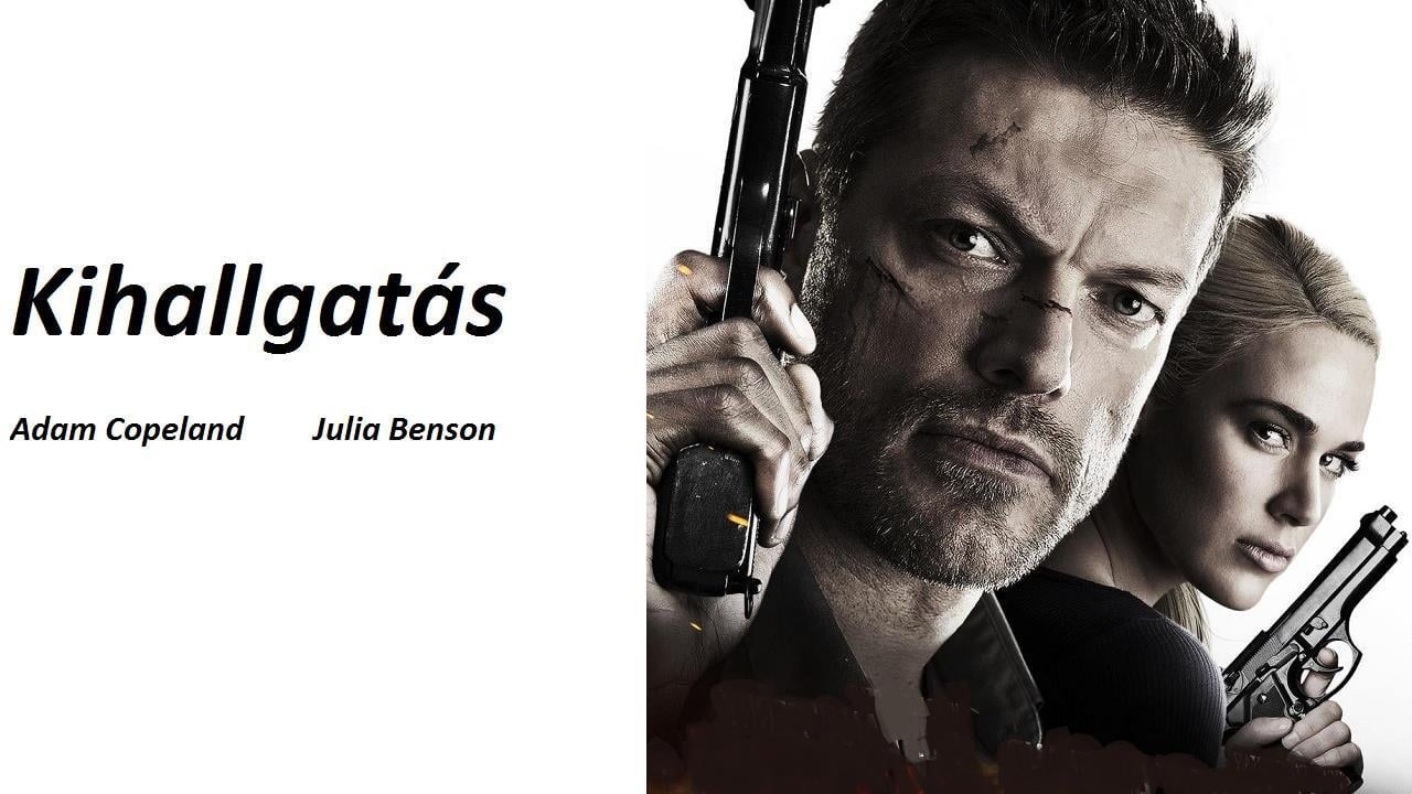 Foto de INTERROGATION