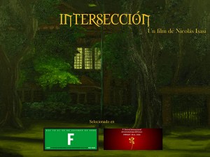 Intersección