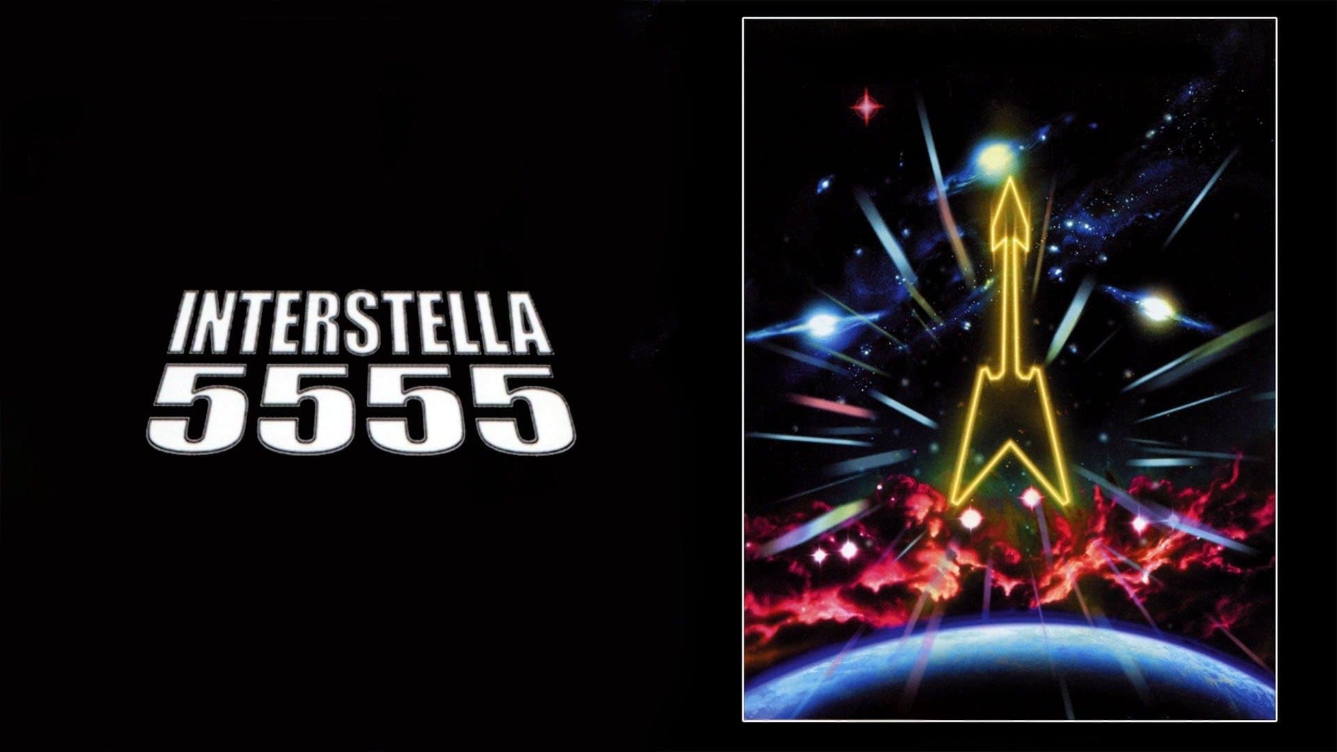 Foto de INTERSTELLA 5555: THE 5TORY OF THE 5ECRET 5TAR 5YSTEM