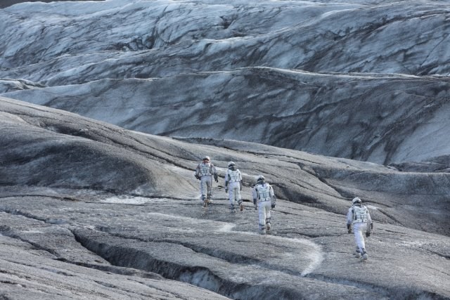 Foto de INTERSTELLAR