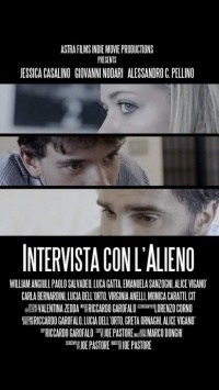 Interview with the Alien