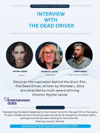 Interview with the Dead Driver