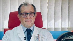 Intervista a Carmelo Iacobello
