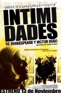 Intimidades de Shakespeare y Víctor Hugo