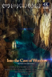 Into the Cave of Wonders