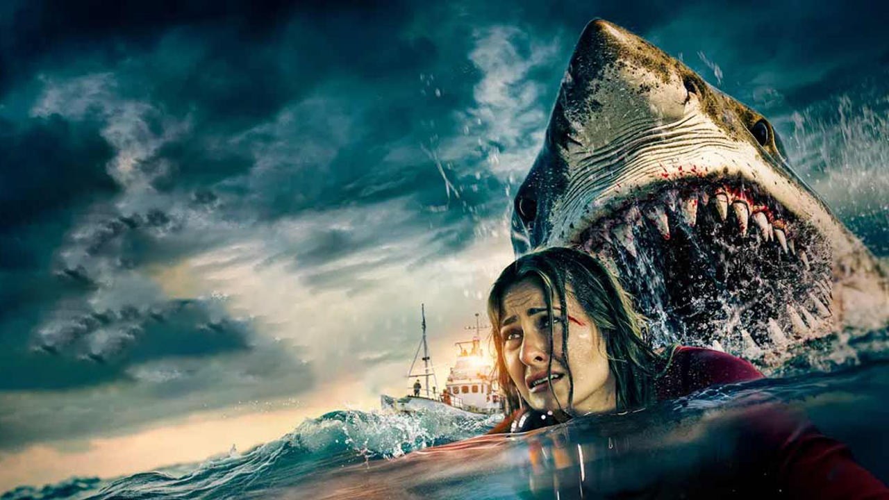 Foto de INTO THE DEEP