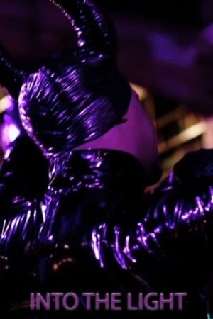 Into the Light: A Trip Through Baltimore Ballroom