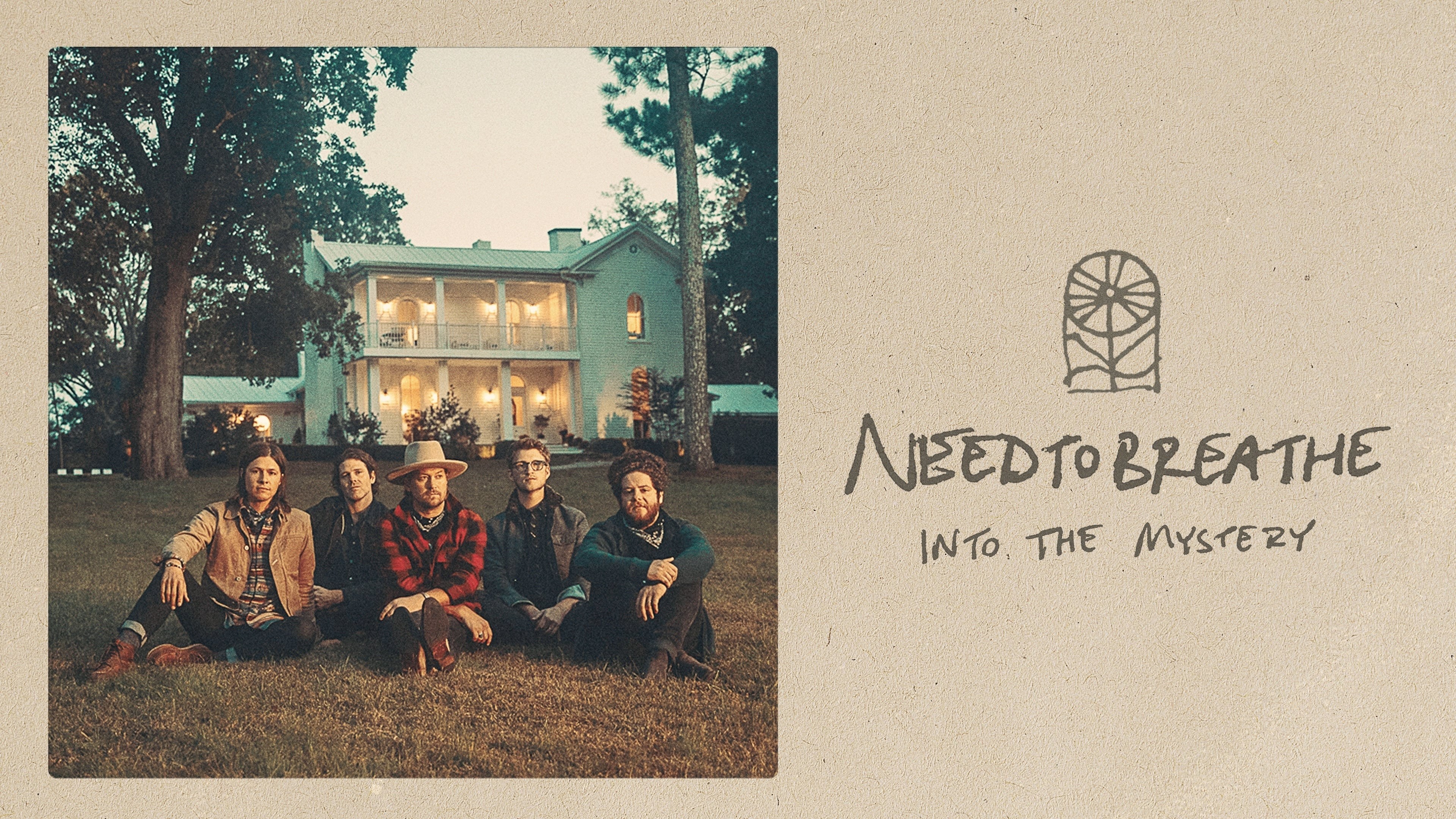Foto de INTO THE MYSTERY