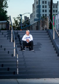 Into the Spotlight: The Jake Ilardi Story