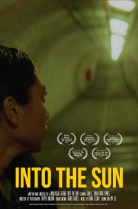 Into the Sun
