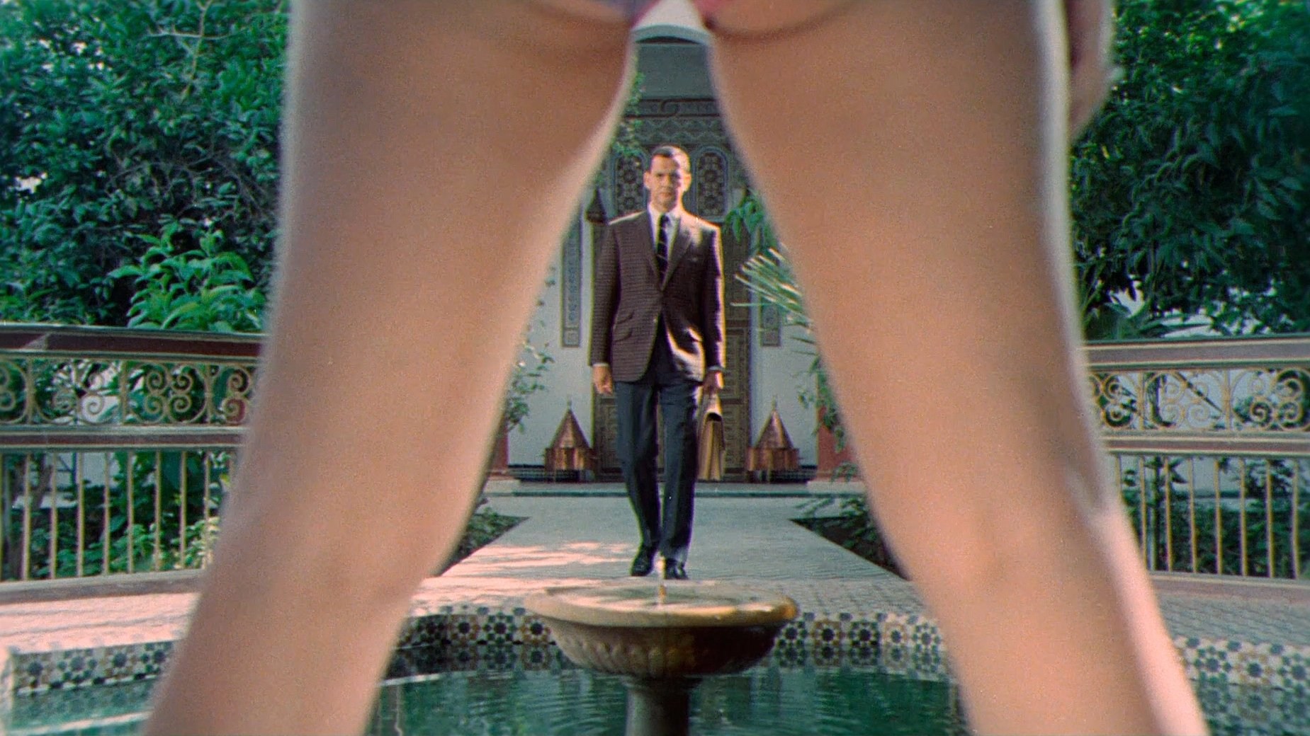 Foto de INTRIGA BRUTAL