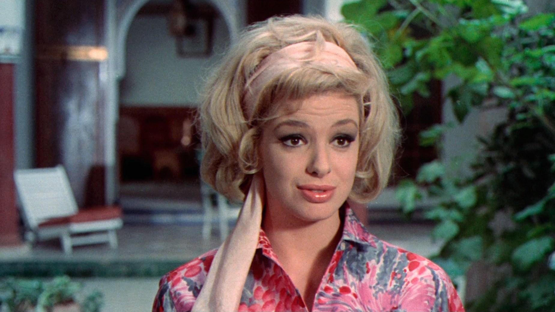 Foto de INTRIGA BRUTAL