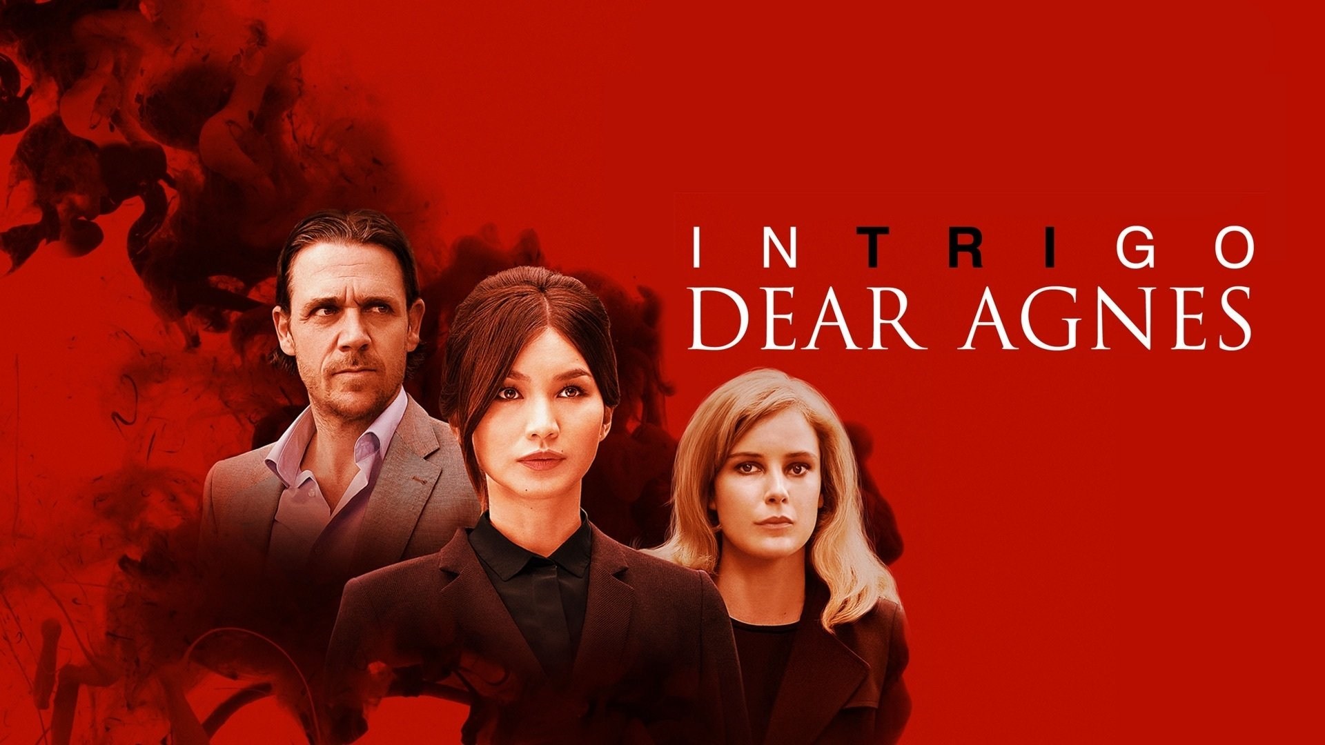Foto de INTRIGO: QUERIDA AGNES