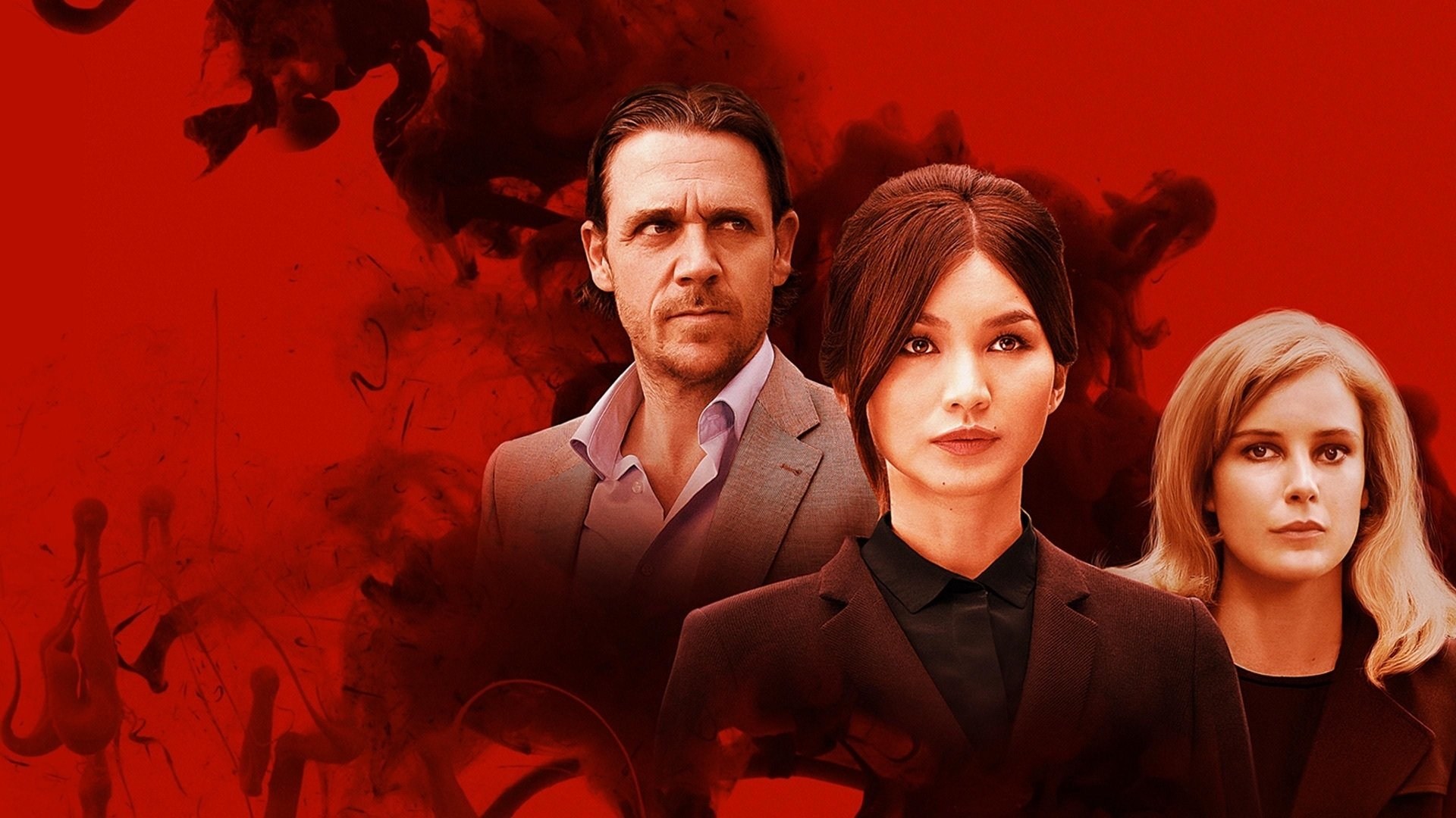 Foto de INTRIGO: QUERIDA AGNES