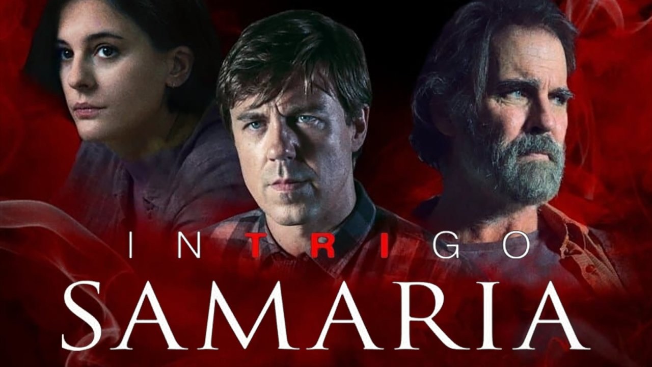 Foto de INTRIGO: SAMARIA