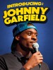 Introducing Johnny Garfield