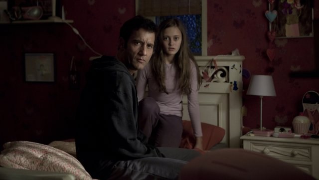 Foto de INTRUDERS