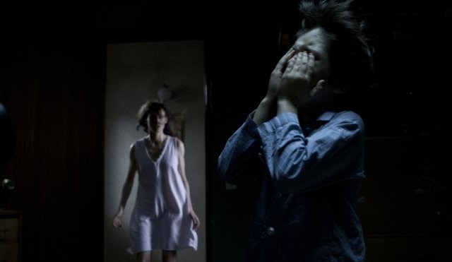Foto de INTRUDERS
