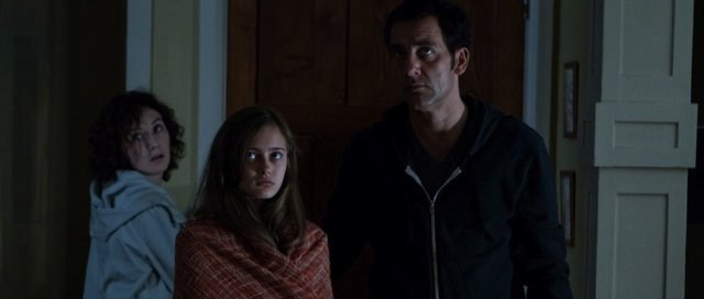 Foto de INTRUDERS