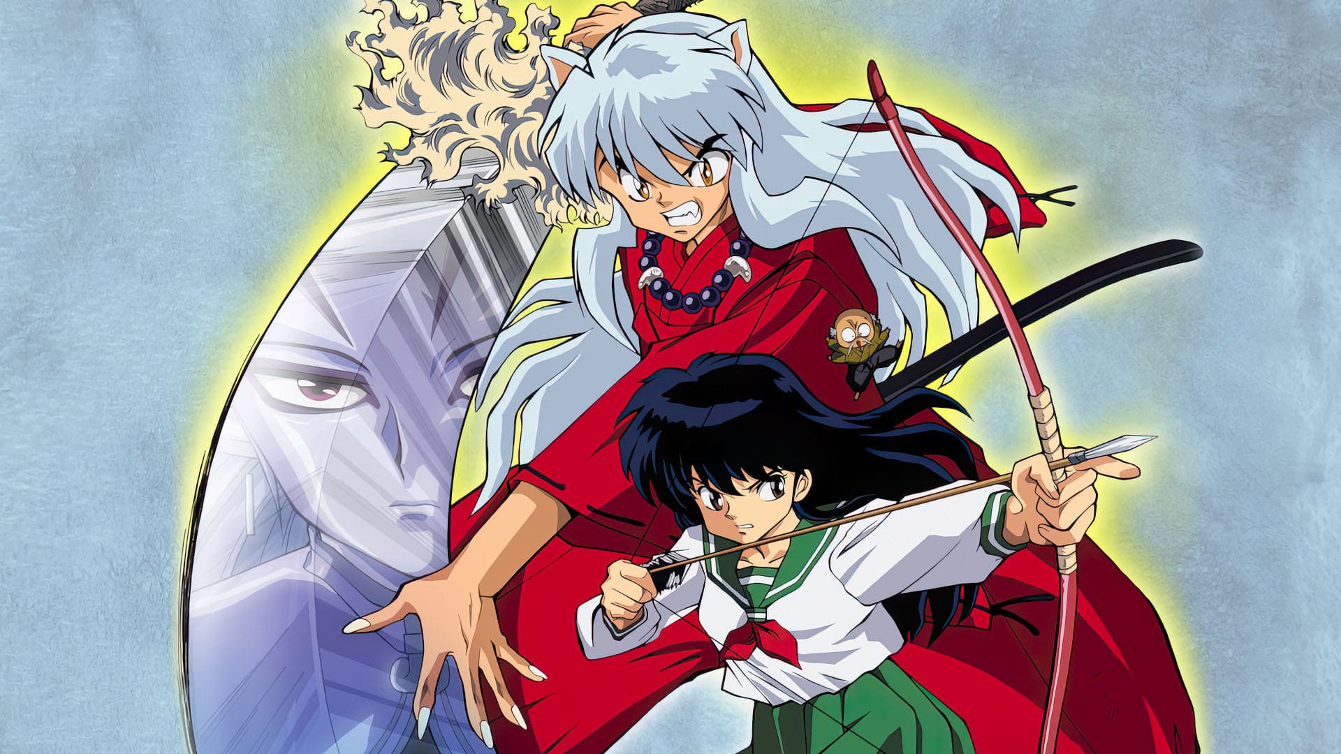Foto de INUYASHA: LA PELÍCULA